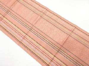 本場筑前博多　名古屋帯